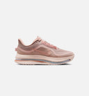 Pegasus Premium Womens Lifestyle Shoe - Particle Pink/Silt Red/Metallic Silver/Metallic Rose Gold